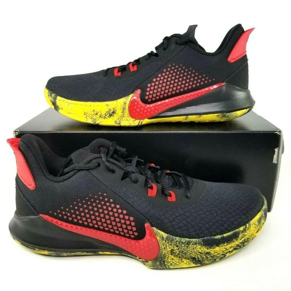 bruce lee basketball shoes